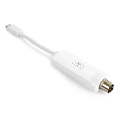 Dongle tuner DVB-T2/C dla Homatics Box Q / R / R+