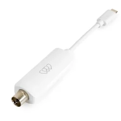 Dongle tuner DVB-T2/C dla Homatics Box Q / R / R+