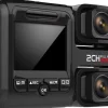 Dual Sony Lens dla Taxi Uber