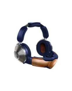 Dyson Zone™ ANC (błękit pruski/miedź)