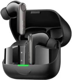 EARFUN Air Pro 4 Plus ANC Czarny