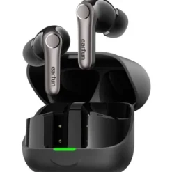 EARFUN Air Pro 4 Plus ANC Czarny