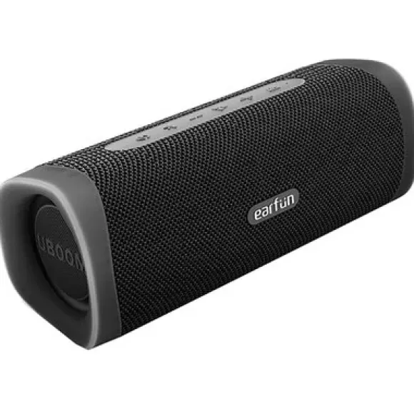 EarFun Ubooml Czarny