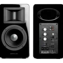 Edifier Airpulse A100 czarny