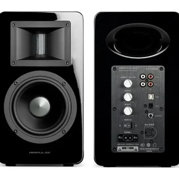Edifier Airpulse A100 czarny