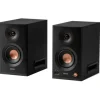 EDIFIER MR5 czarny (2 szt.)