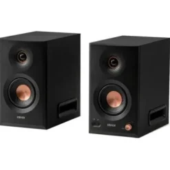EDIFIER MR5 czarny (2 szt.)