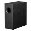 EDIFIER Subwoofer T5s Czarny, Aktywny, 70W, Obudowa z MDF, DSP