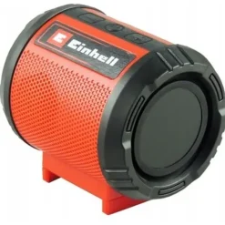 Einhell Cordless Speaker TC-SR 18 Li BT solo 4514150