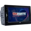 EINPARTS EPCR12 Bluetooth Android Pilot Czarny