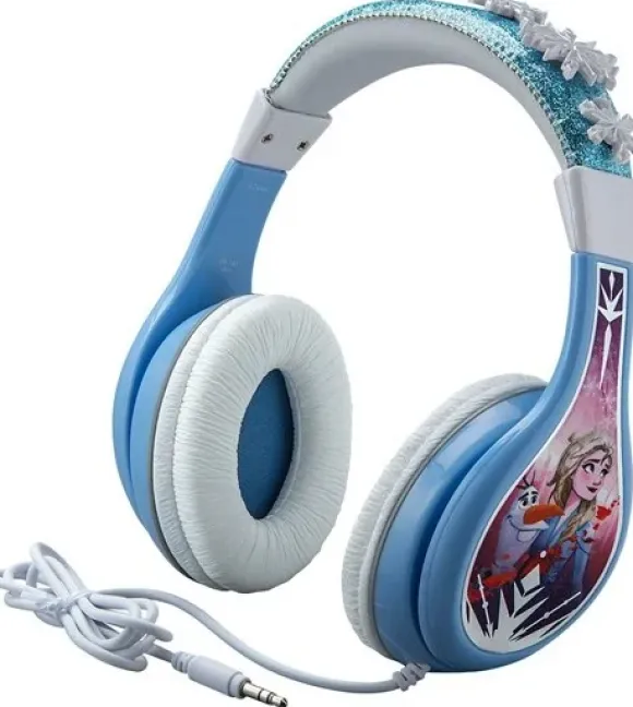 eKids Słuchawki dla dzieci Kraina Lodu 2 FR-140V2