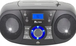 Eltra CD 60 BT SABRINA