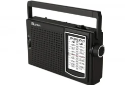 Eltra Radio IZA-5 czarne