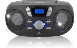 ELTRA Radioodtwarzacz INGA CD70 USB