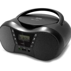 ELTRA CD-LILA2 BT Bluetooth czarny
