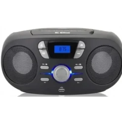 Eltra CD70/USB INGA