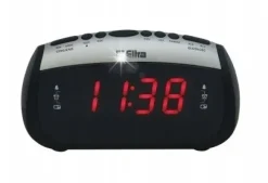 Eltra RADIOBUDZIK ZOSIA 312 PLL CZARNY