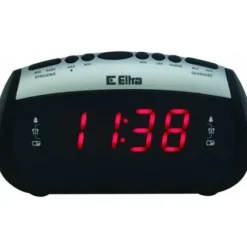 Eltra ZOSIA 312PLL czarny