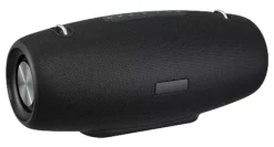 Emporia IOMI BT Przenośny głośnik stereo Czarny