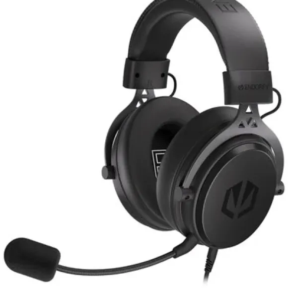 ENDORFY Viro Plus Czarne