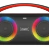 Energizer BTS258 głośnik przenośny Czarny, Czerwony 20 W