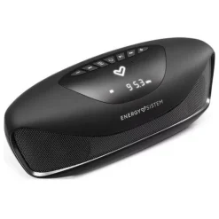Energy Sistem Music Box BZ4+ Czarny