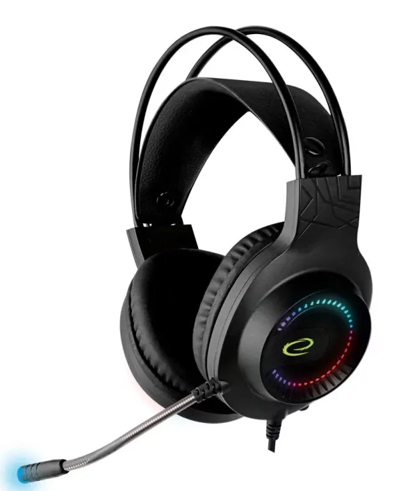 Esperanza EGH7100 gaming 7.1 courser