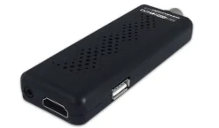 Esperanza Tuner Cyfrowy Dvb-T2 H.265/Hevc Ev109r