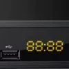 Esperanza Tuner Cyfrowy Dvb-T2 H.265/Hevc Ev107r