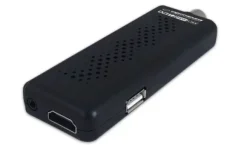 Esperanza Tuner Cyfrowy Dvb-T2 H.265/Hevc Ev109