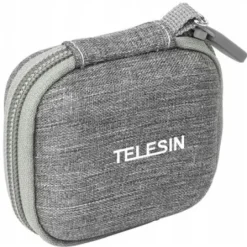 Etui Pokrowiec Futerał Case Walizka Do Insta360 Go 3 + Action Pod Telesin / Is-hcc-001