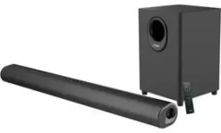 FENDA F&D HT-330 Czarny