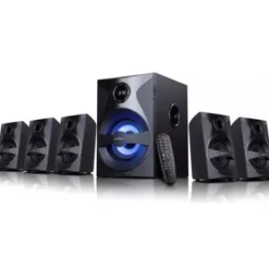 Fenda F3800X czarny