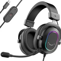 FIFINE AmpliGame H6 czarne