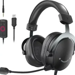 FIFINE AmpliGame H9 Czarny