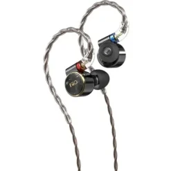 FiiO FD3 czarne