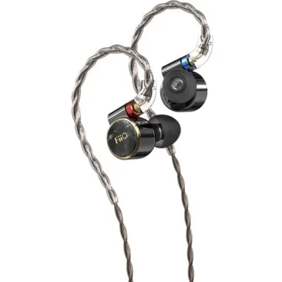 FiiO FD3 czarne