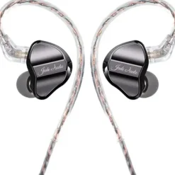 FiiO JD1 black