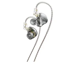 FiiO JD10 Czarne
