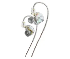 FiiO JD10 Transparentne