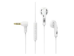 FiiO JF11 MIC - White
