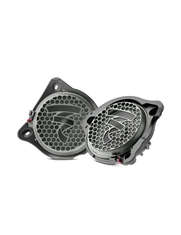 FOCAL CAR ISUB MBZ 2 Subwoofery 8" / 20 cm (para)