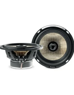 FOCAL CAR PC 165 FE Głośniki coaxialne 6½" / 16,5 cm (para)
