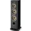 Focal ARIA EVO X N°4 Kolumna Podłogowa, Kolor: Black High Gloss