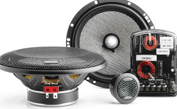 Focal 165 AS