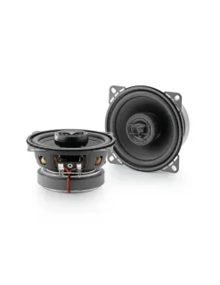 FOCAL CAR ACX 100 Głośniki coaxialne 4" / 10 cm (para)