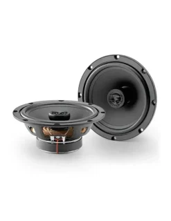 FOCAL CAR ACX 165 Głośniki coaxialne 6½" / 16,5 cm (para)
