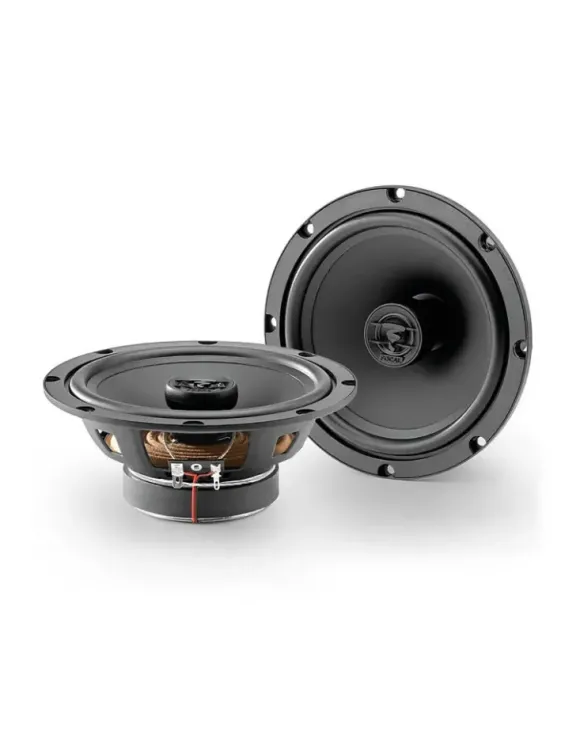 FOCAL CAR ACX 165 Głośniki coaxialne 6½" / 16,5 cm (para)