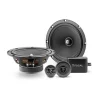 FOCAL CAR ASE 165 Zestaw głośników dwudrożnych 6½" / 16,5 cm