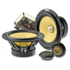 FOCAL CAR ES 165 K2E Zestaw głośników dwudrożnych 6½" / 16,5 cm
